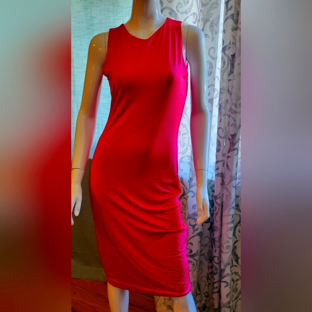 Love Wish Dress